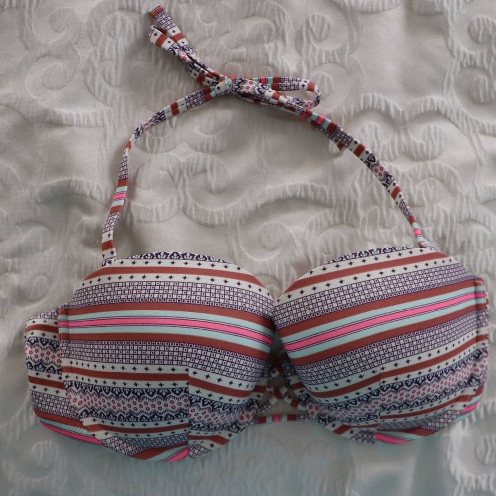Victoria Secret Bikini Top